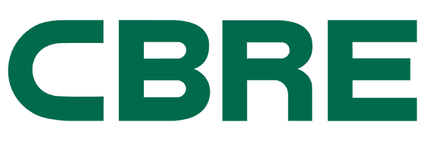 Logo CBRE