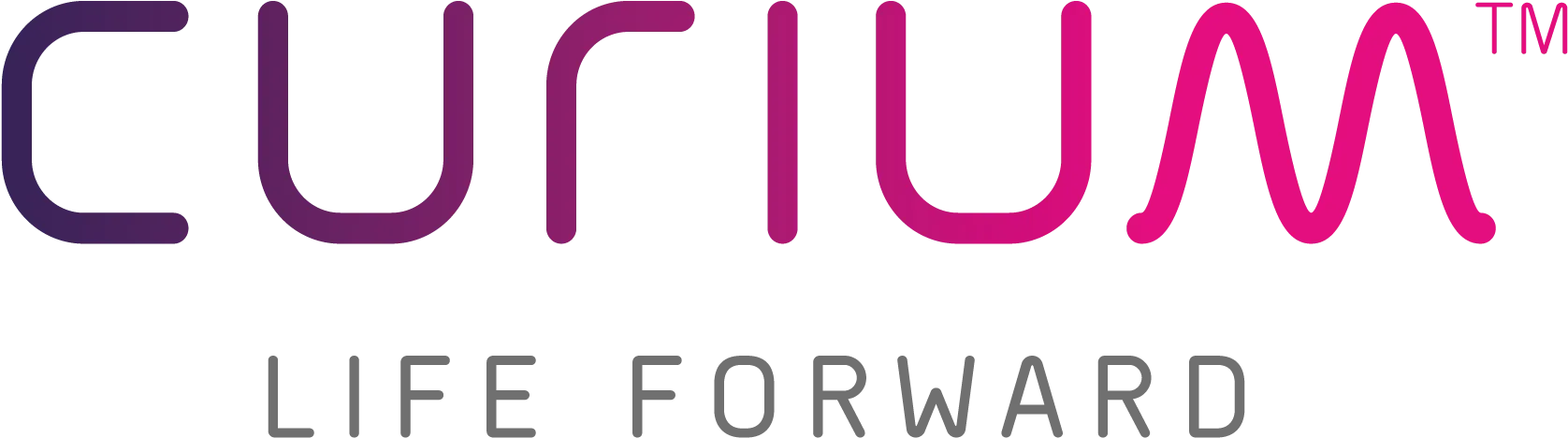Logo Currium