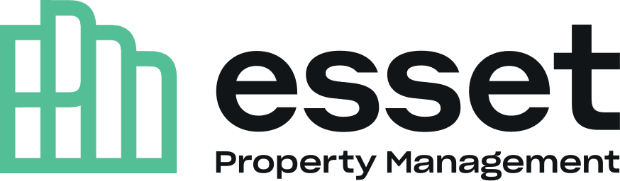 Logo Esset Property Management